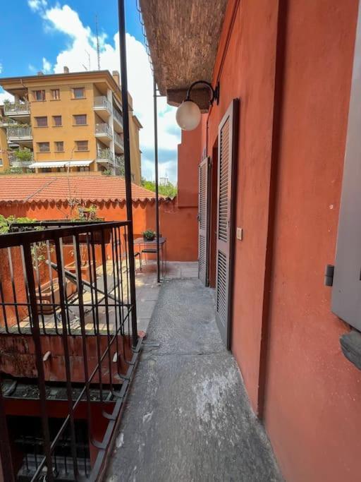 Trendy Flat Naviglio Grande Appartamento Milano
