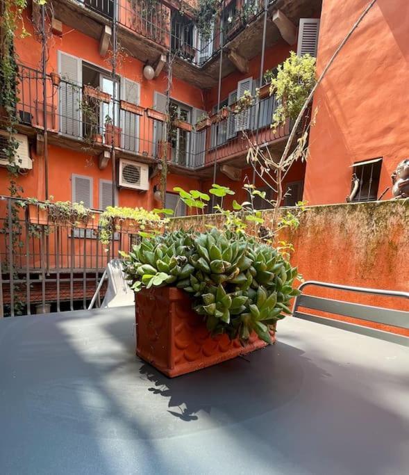 Trendy Flat Naviglio Grande * Milano