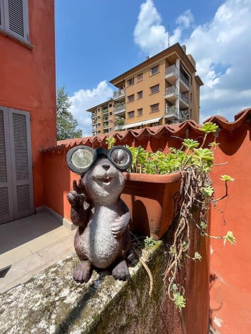 Appartamento Trendy Flat Naviglio Grande