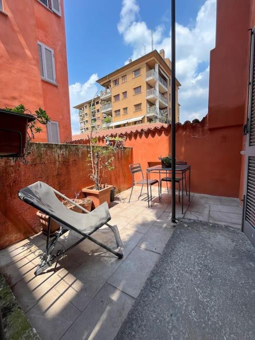 Trendy Flat Naviglio Grande Milano