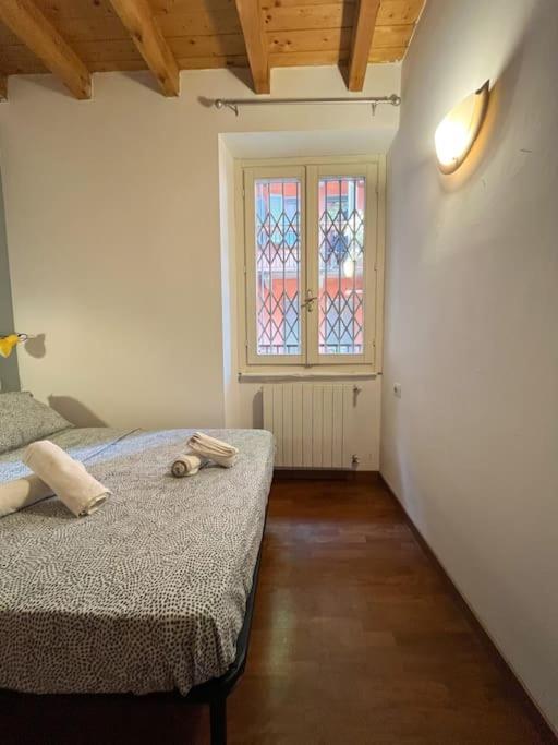 Trendy Flat Naviglio Grande Milano