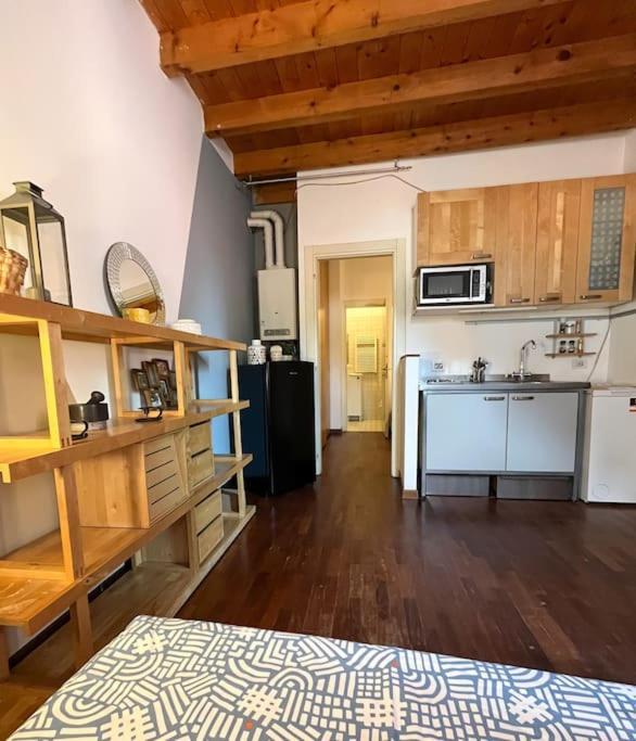 Appartamento Trendy Flat Naviglio Grande *